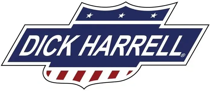 Dick Harrell Performance Center®