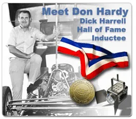 Dick Harrell Performance Center®