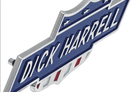 Dick Harrell Performance Center®