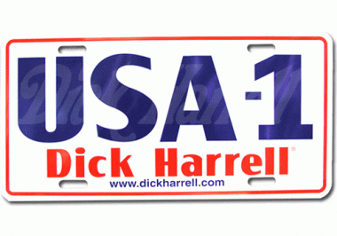 Dick Harrell Performance Center®